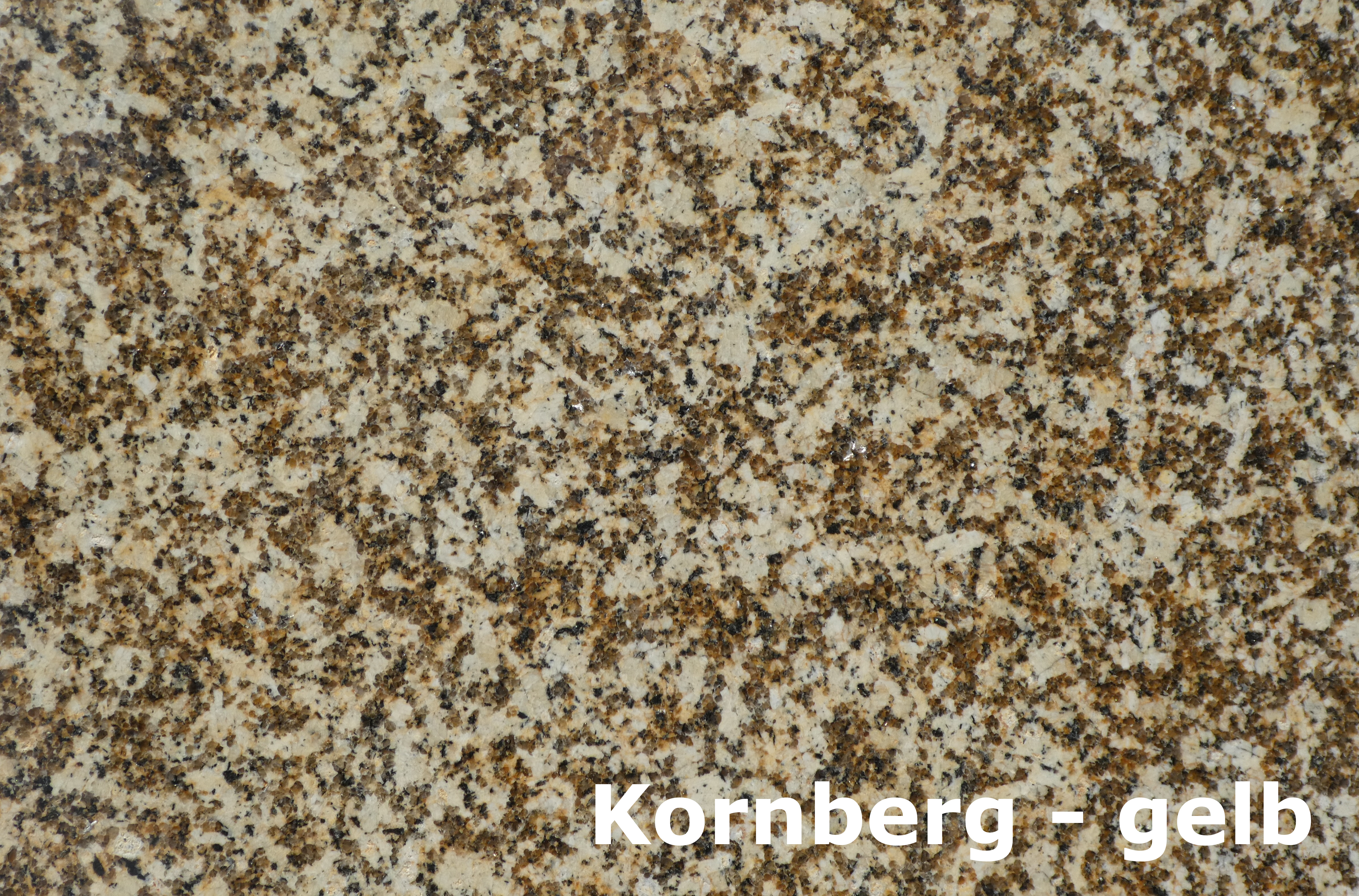 Kornberg Granit – Bild 4
