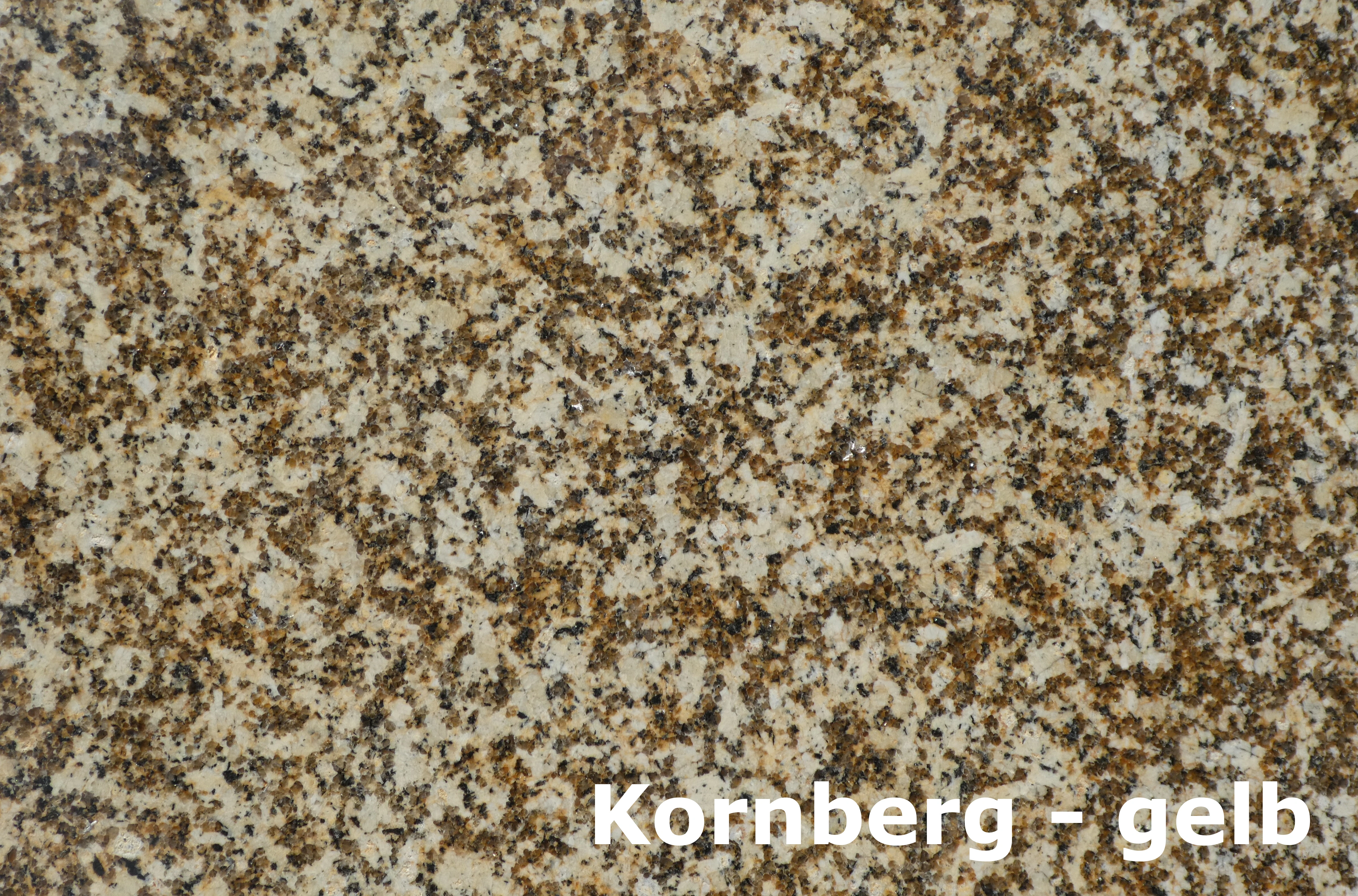Kornberg Granit – Bild 4