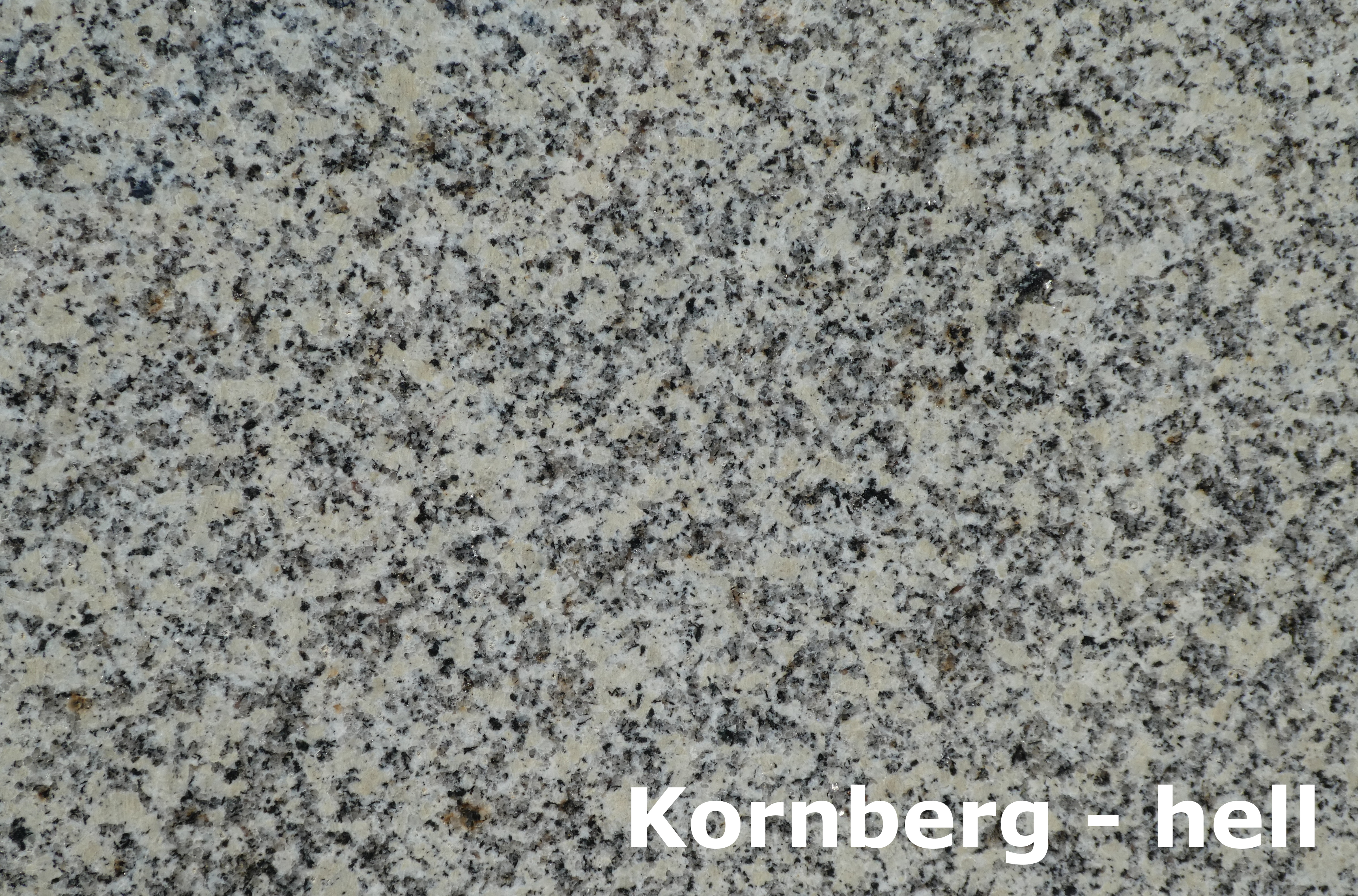 Kornberg Granit – Bild 5