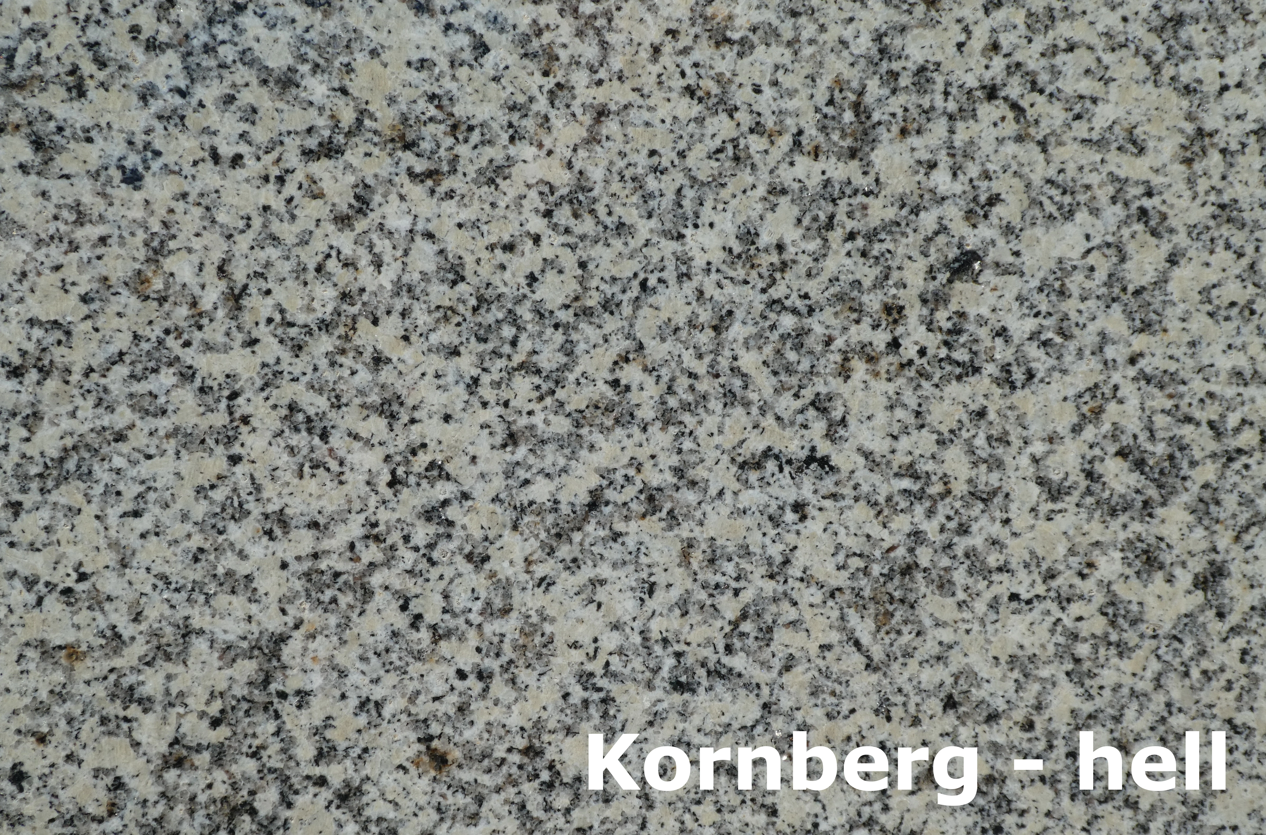 Kornberg Granit – Bild 5