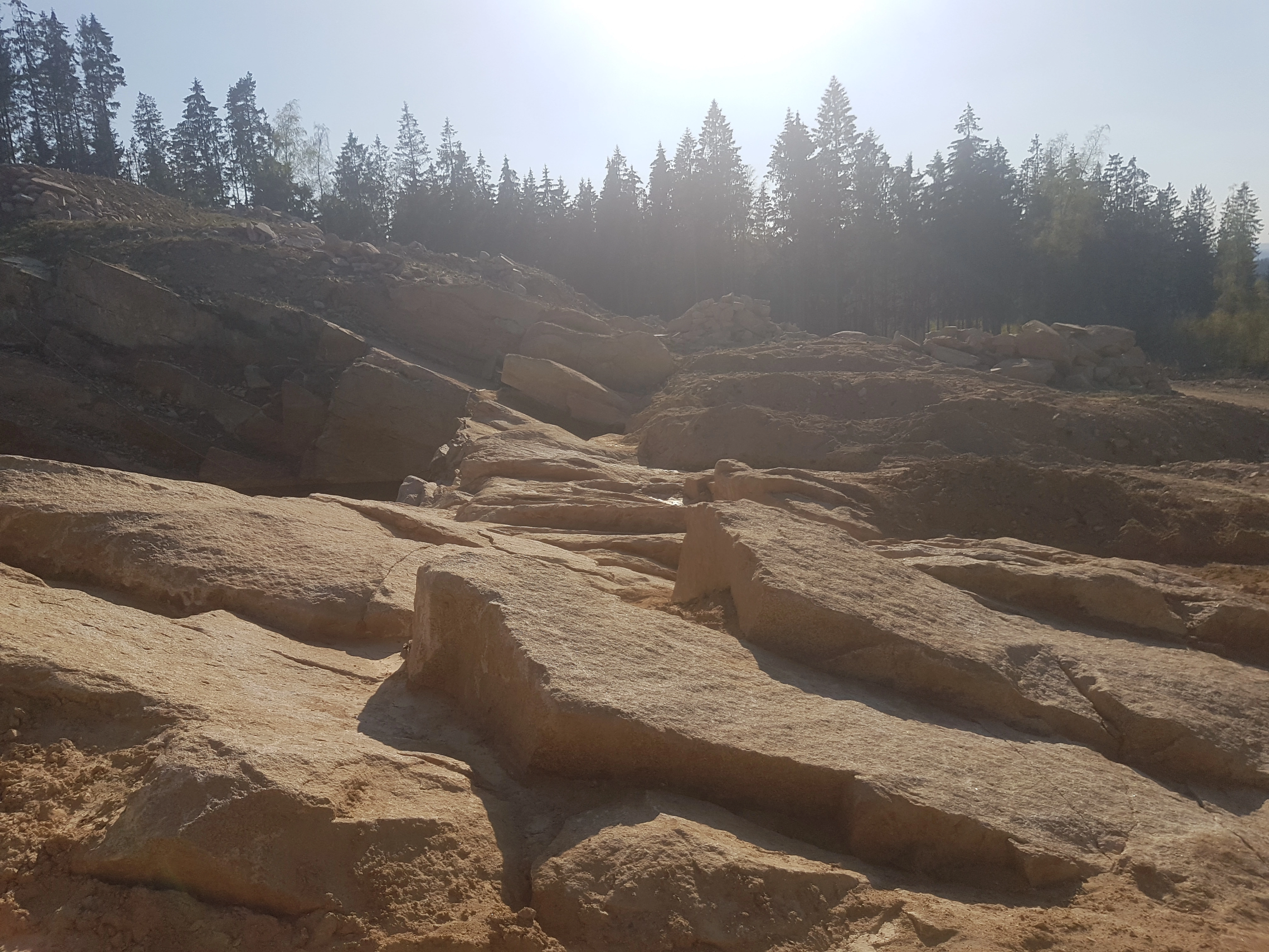 Kornberg Granit – Bild 7